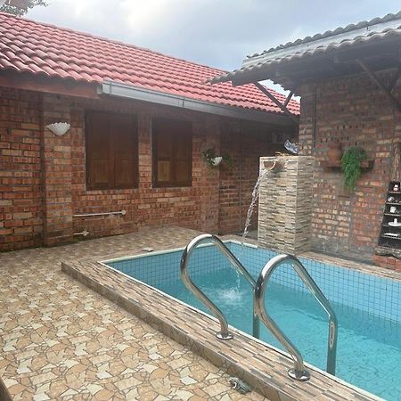Lelangit Inn Port Dickson Ngoại thất bức ảnh