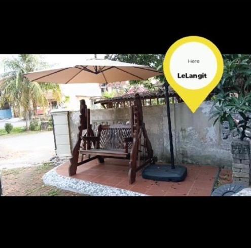 Lelangit Inn Port Dickson Ngoại thất bức ảnh