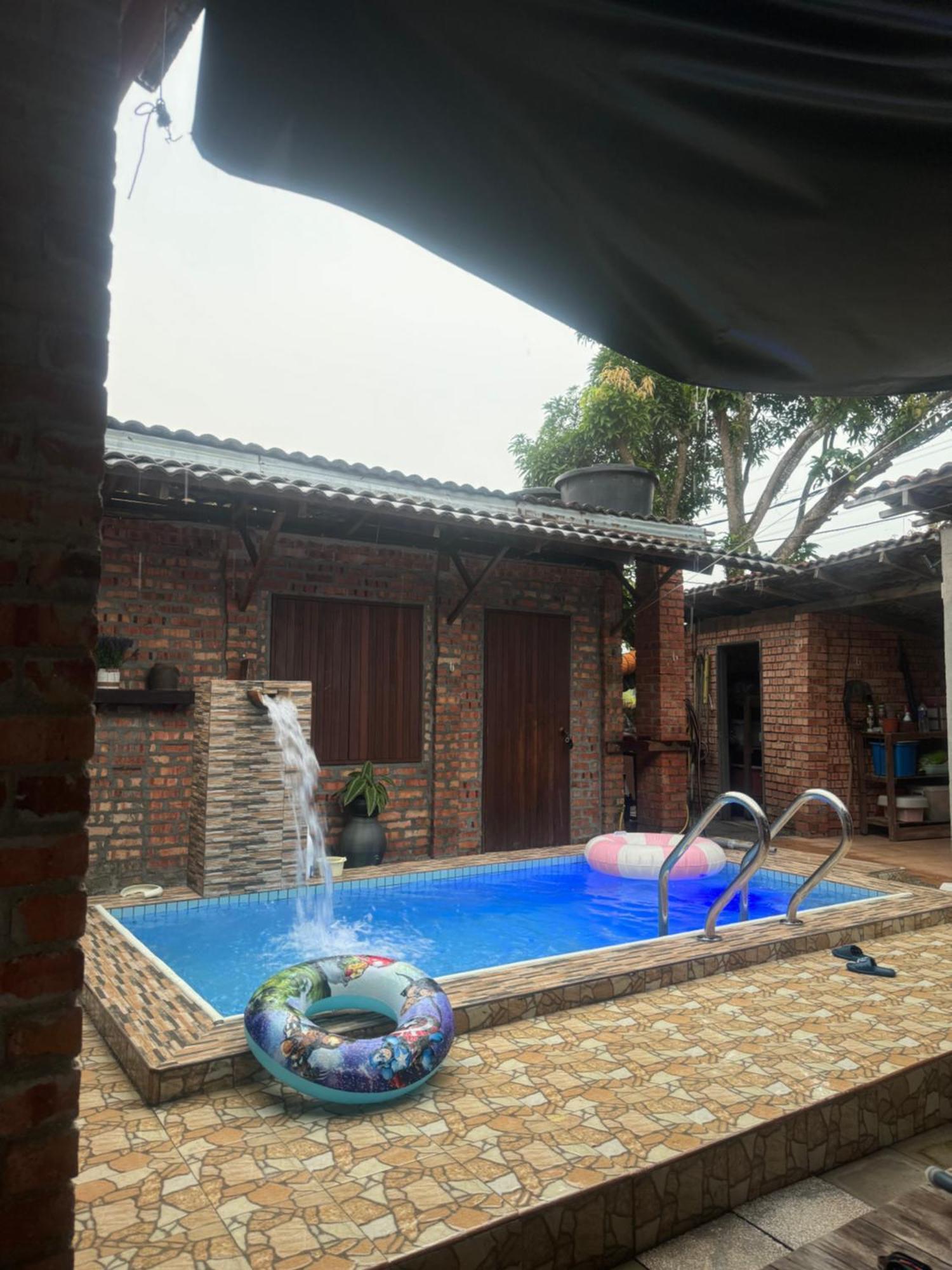 Lelangit Inn Port Dickson Ngoại thất bức ảnh