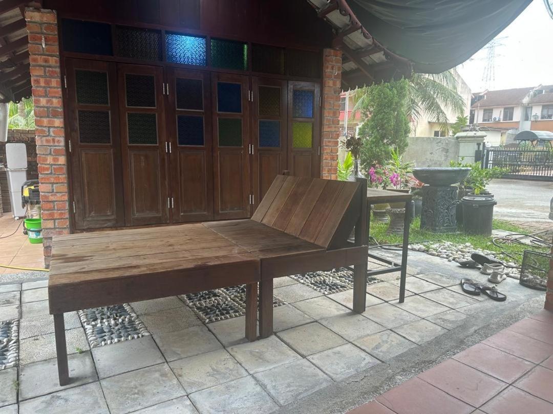 Lelangit Inn Port Dickson Ngoại thất bức ảnh