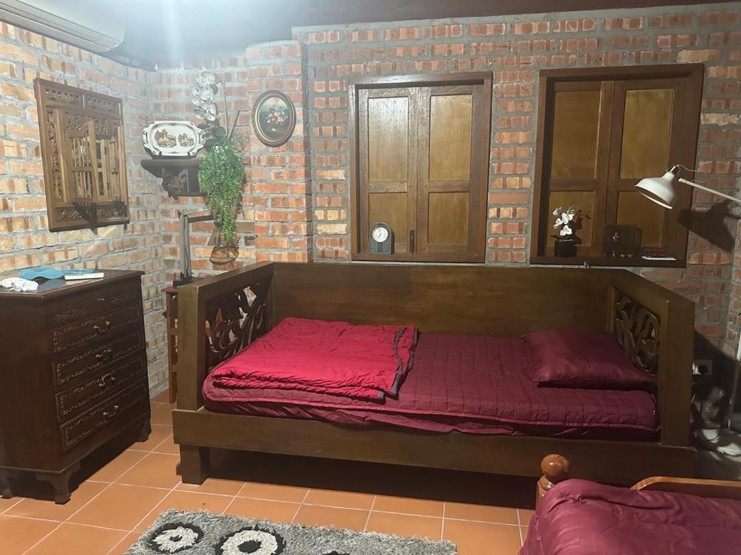 Lelangit Inn Port Dickson Ngoại thất bức ảnh