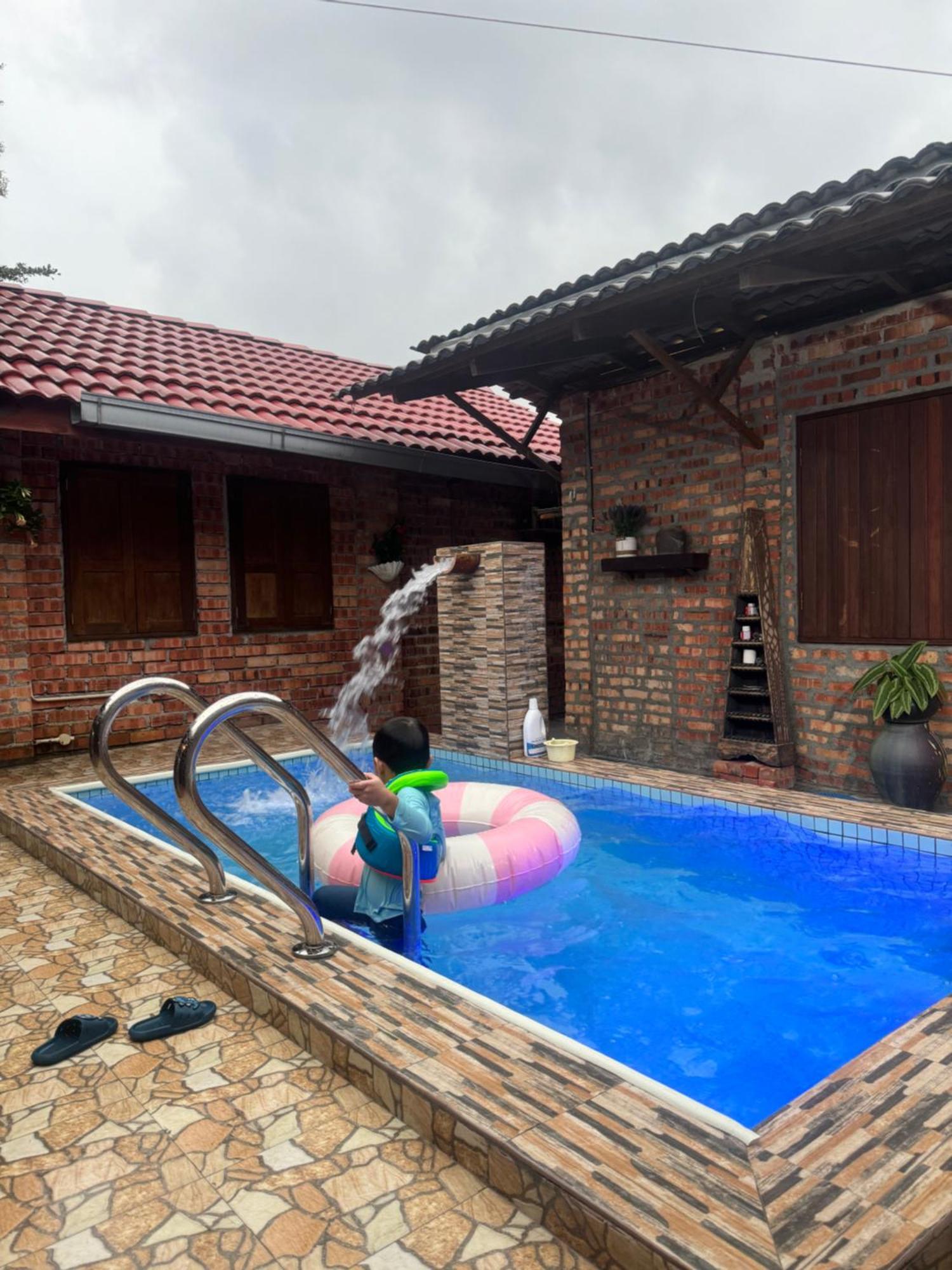 Lelangit Inn Port Dickson Ngoại thất bức ảnh